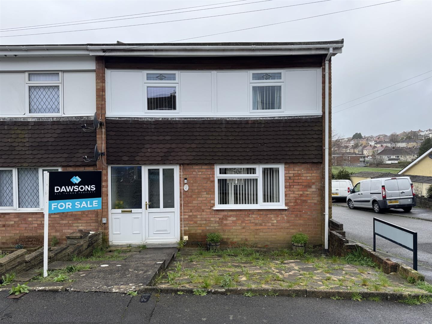 Bryn Siriol, Llanelli, SA14 8AB